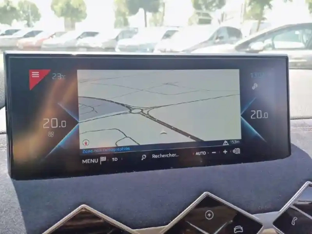 Ds Ds 3 ds3 crossback e-tense — photo 22