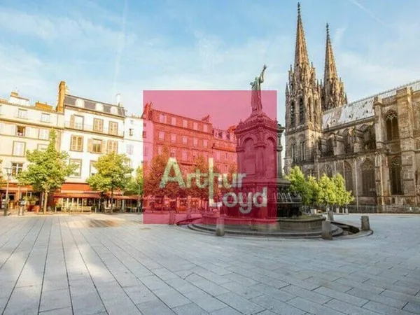 Local commercial 65 m²