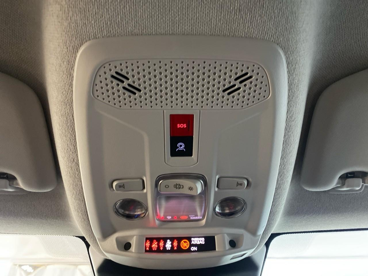 Citroën C4 hybride 145 ch e-dcs6 max — photo 19