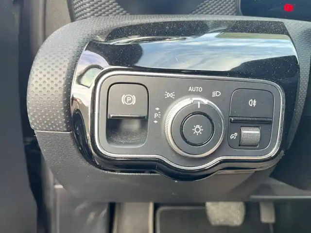 Mercedes Classe A 200 d 8g-dct — photo 80