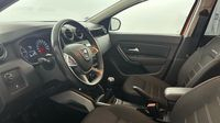 Dacia Duster 1.5 Blue dCi 115ch Prestige 4x2 — photo 12
