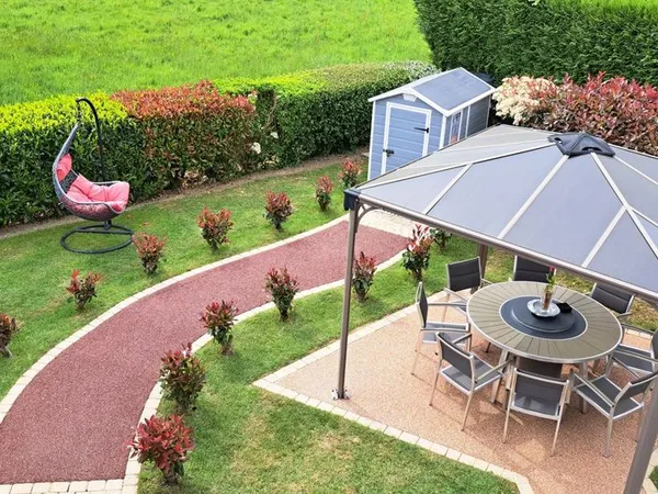 Maison 5 pièces 110 m²