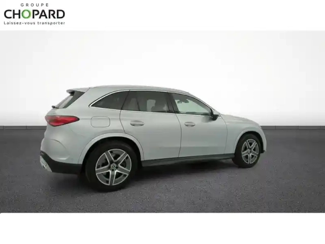 Mercedes Glc 400 e 9g-tronic 4matic — photo 9