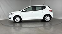 Dacia Sandero 1.0 TCe 90ch Expression CVT — photo 7