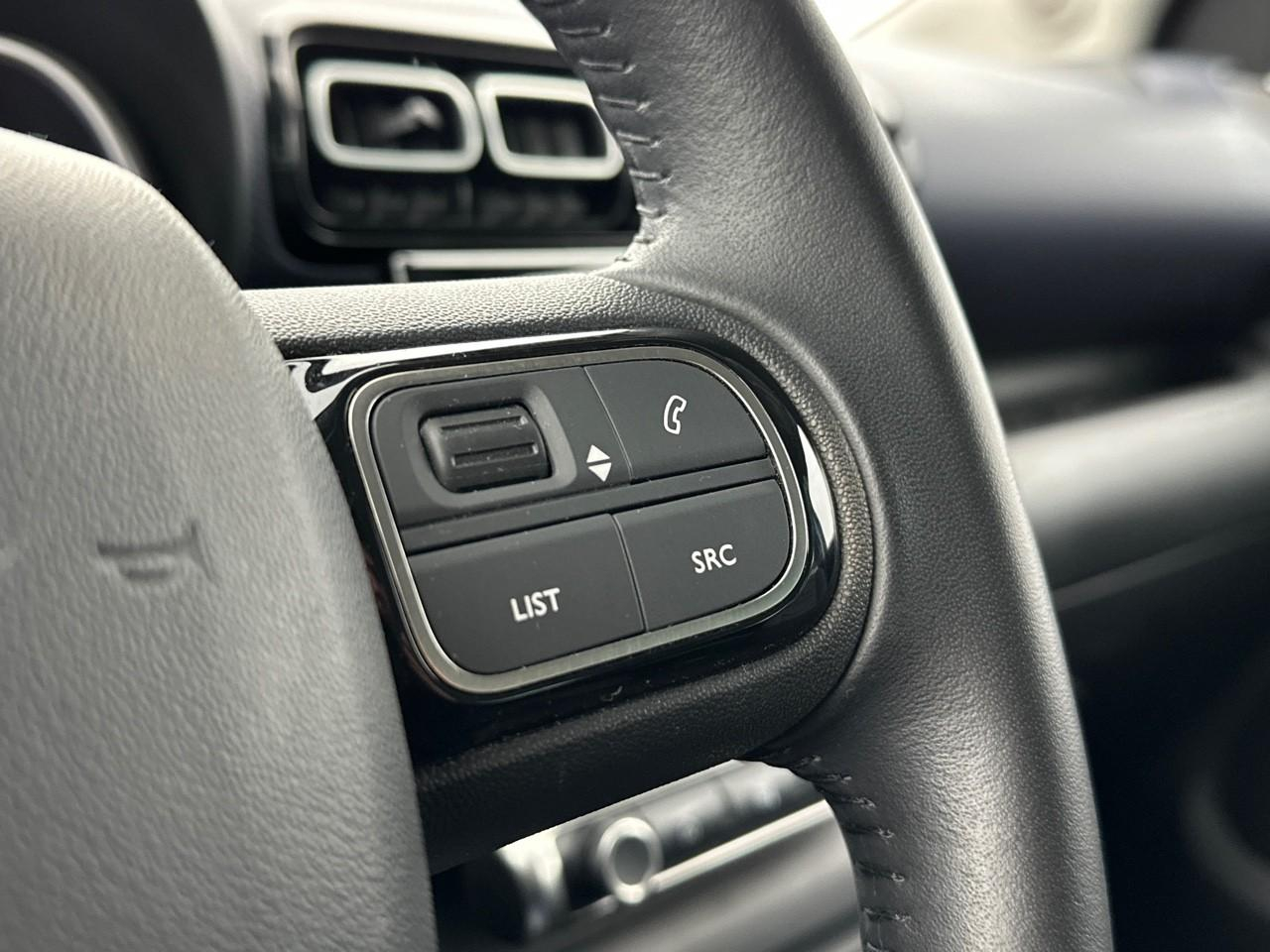 Citroën C3 Aircross puretech 110 s&s bvm6 rip curl — photo 20
