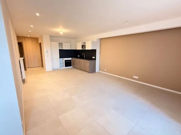 Appartement 4 pièces 84 m²