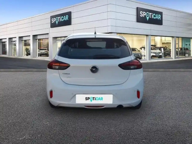 Opel Corsa 1.2 75 ch bvm5 elegance business — photo 4