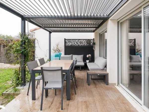 Maison 4 pièces 92 m²