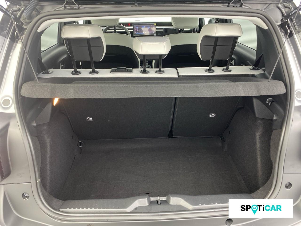 Citroën C3 1.2 turbo 100ch max — photo 6