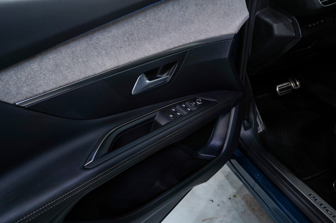 Peugeot 3008 — photo 16