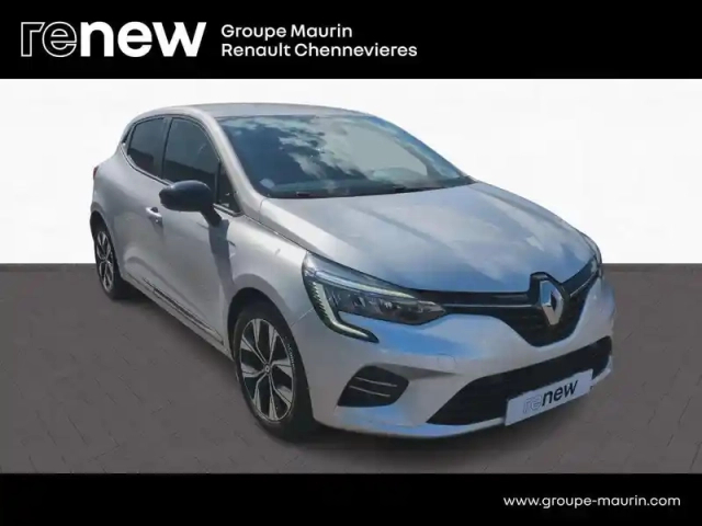 Renault Clio 1.0 tce 90ch evolution — photo 2