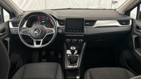 Renault Captur 1.0 TCe 90ch Evolution — photo 11