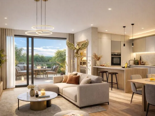 APPARTEMENT SIX FOURS