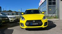 Suzuki Swift 1.4 Boosterjet Hybrid 129ch Sport Euro6d-T — photo 1