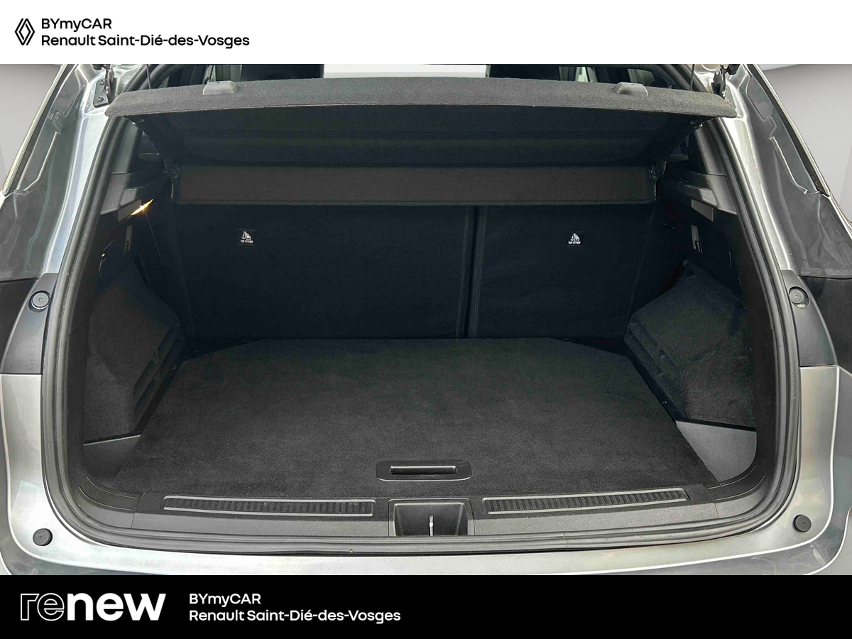Renault Austral E-Tech full hybrid 200 GSR2 — photo 13