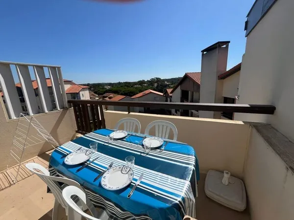 Appartement Vente Capbreton 1p 27m² 189000€