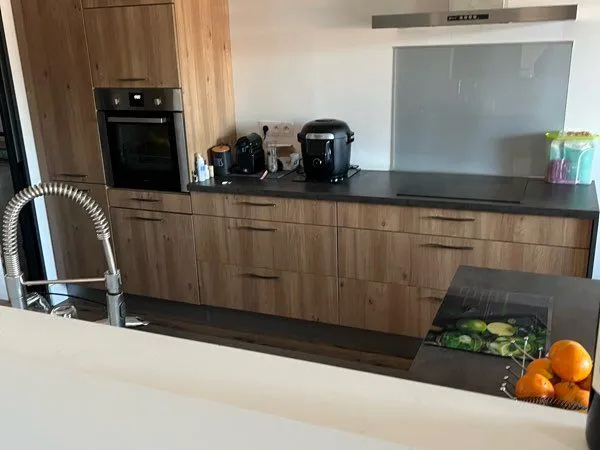 Appartement T4