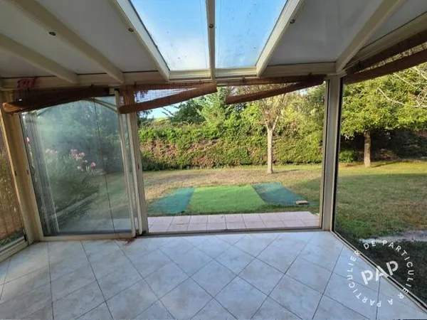 Maison 5 pièces 130 m²