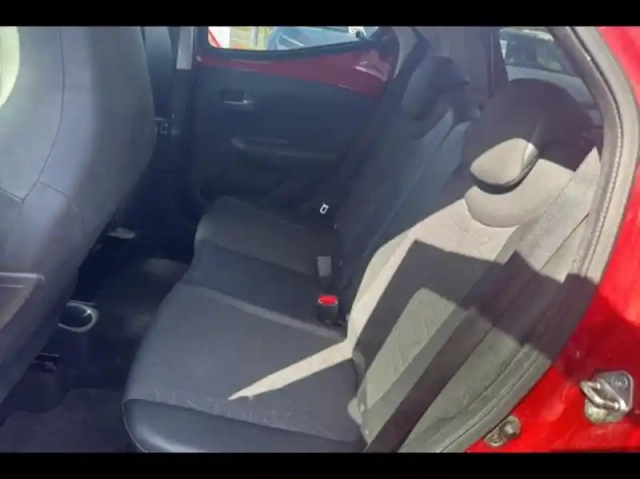 Toyota Aygo 1.0 vvt-i 72ch x-clusiv my21 — photo 11