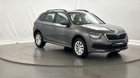 Skoda Kamiq 1.0 TSI Evo 110ch Business — photo 3
