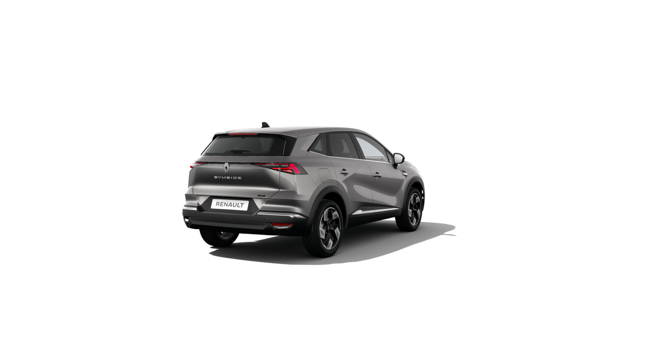 Renault Symbioz E-Tech full hybrid 160 ch — photo 3