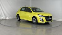 Peugeot 208 1.2 PureTech 100ch S&S Active — photo 3