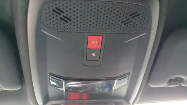 Peugeot 208 puretech 100 s&amp;s bvm6 — photo 72