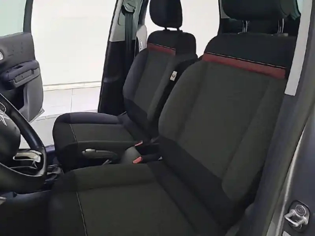 Citroën C3 Aircross bluehdi 120 s&amp;s eat6 — photo 68