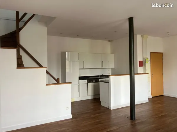 Appartement orchies