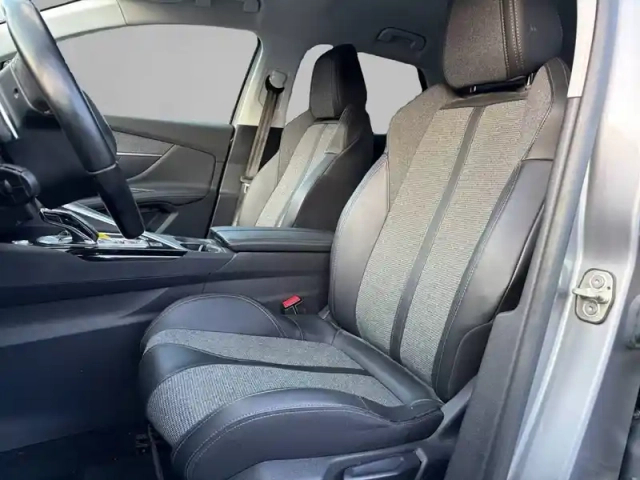 Peugeot 3008 puretech 130ch s&amp;s eat8 — photo 51