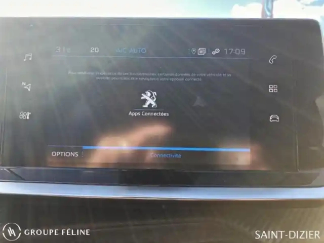 Peugeot 2008 1.5 bluehdi 110ch s&amp;s style — photo 14