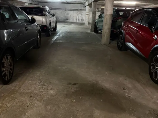 Parking Bois Colombes