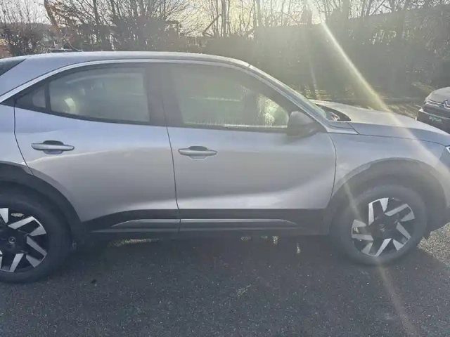 Opel Mokka 1.2 turbo 100 ch bvm6 — photo 44