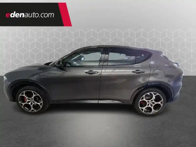 Alfa Romeo Tonale 1.3 hybride rechargeable phev 280ch at6 q4 — photo 2