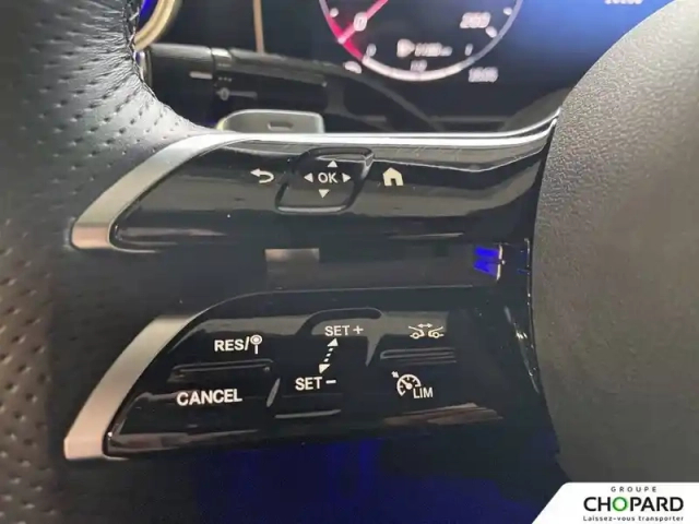 Mercedes Classe C 220 d 9g-tronic — photo 16
