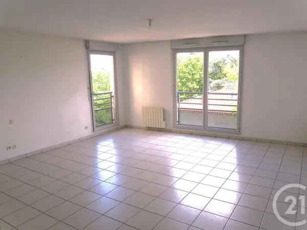 Studio 1 pièce 38 m²