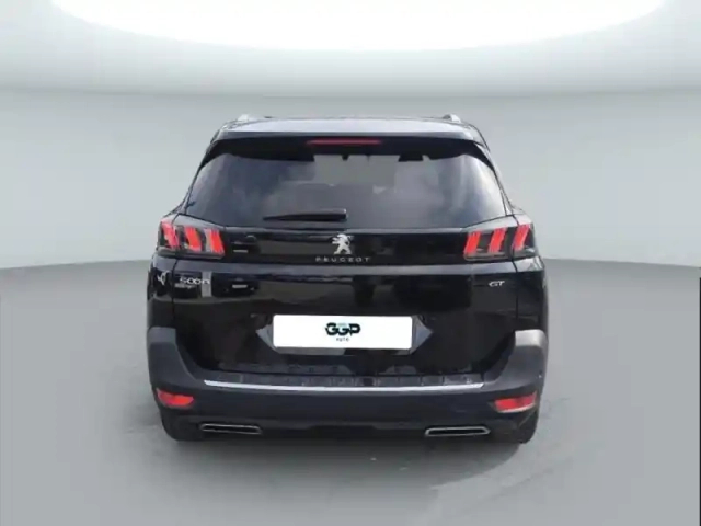 Peugeot 5008 1.5 bluehdi 130ch s&amp;s gt eat8 — photo 6