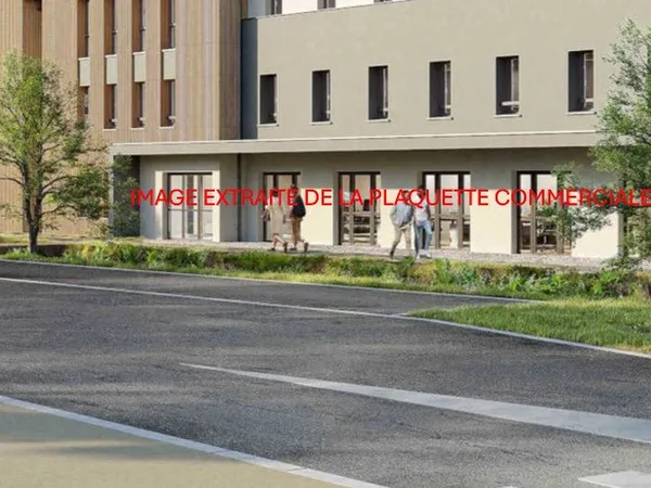 Appartement 4 pièces 86 m²