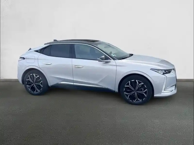 Ds Ds 4 hybride e-tense 225 eat8 — photo 4