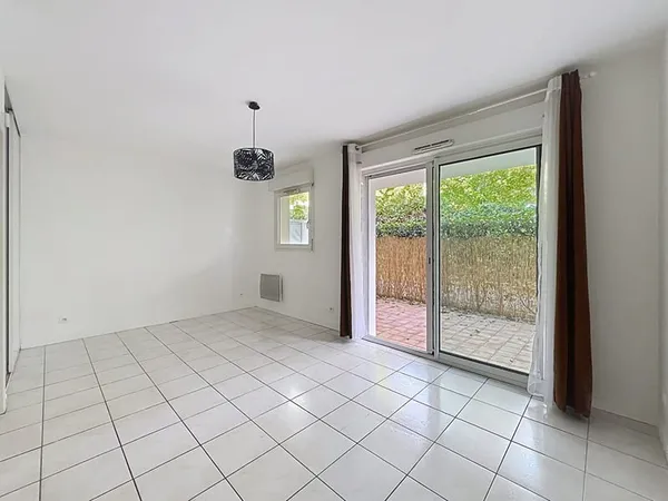 Appartement Bayonne 1 pièce(s) 29 m2