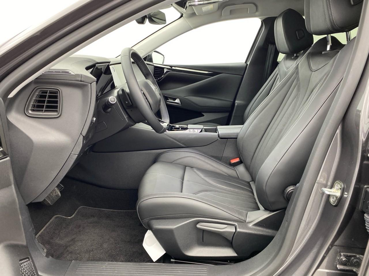 Ds Ds 4 bluehdi 130ch rivoli automatique — photo 9