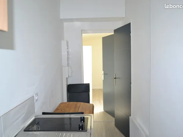 Studio - Quartier Chambéry - Villenave d'Ornon