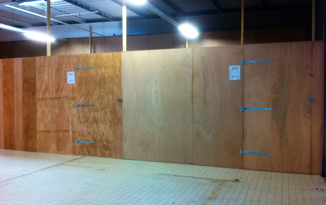 Photo 1