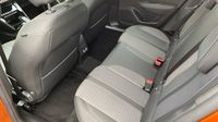 Peugeot 2008 1.2 PureTech 130ch S&S Allure EAT8 — photo 10