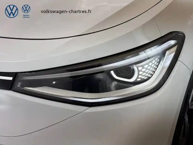 Volkswagen Id.5 340 ch gtx — photo 28