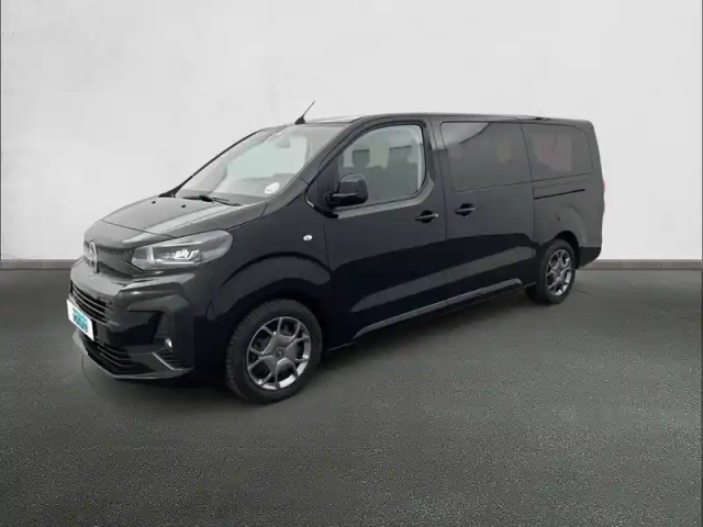 Citroën Spacetourer xl bluehdi 180 s&amp;s eat8 — photo 1