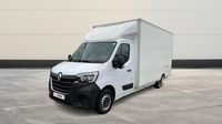Renault Master F3500 L3H1 2.3 Blue dCi 145ch Confort EuroVI — photo 1