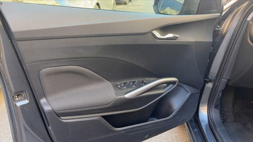 Skoda Fabia 1.5 TSI 150 DSG7 - Style – 2022 – 37900 km – Essence – Boîte Automatique — photo 18