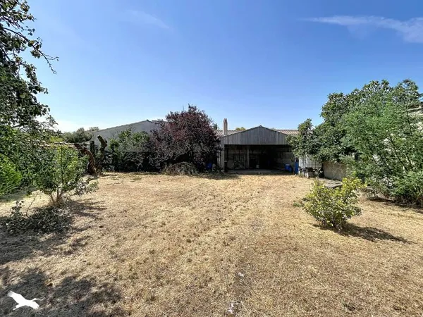 Terrain à bâtir Vente Sainte-Marie-de-Ré   286740€