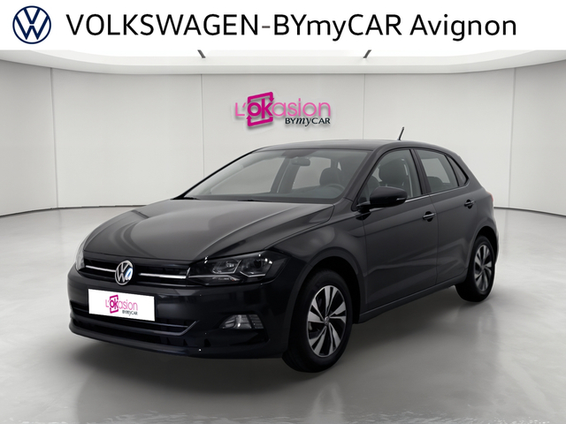 Volkswagen Polo 1.0 80 S&amp;S BVM5